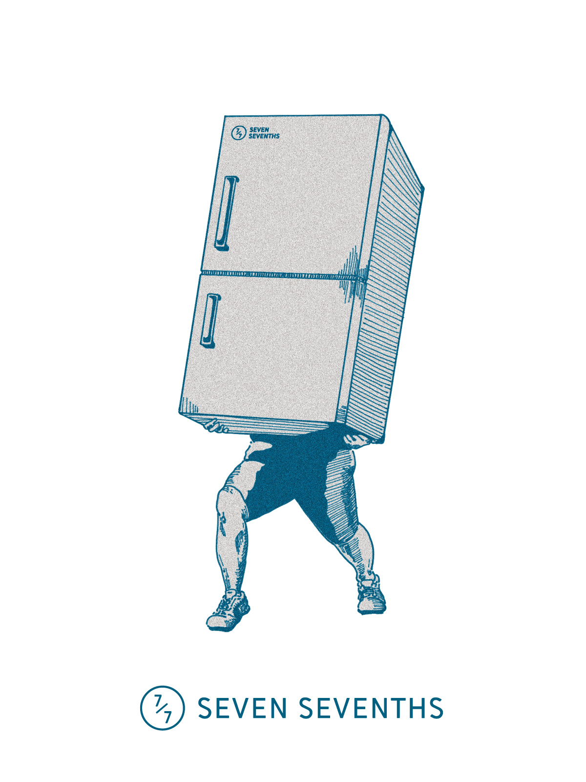 REIZOUKO O HAKONDEIRU MAN　　SERIES OF  