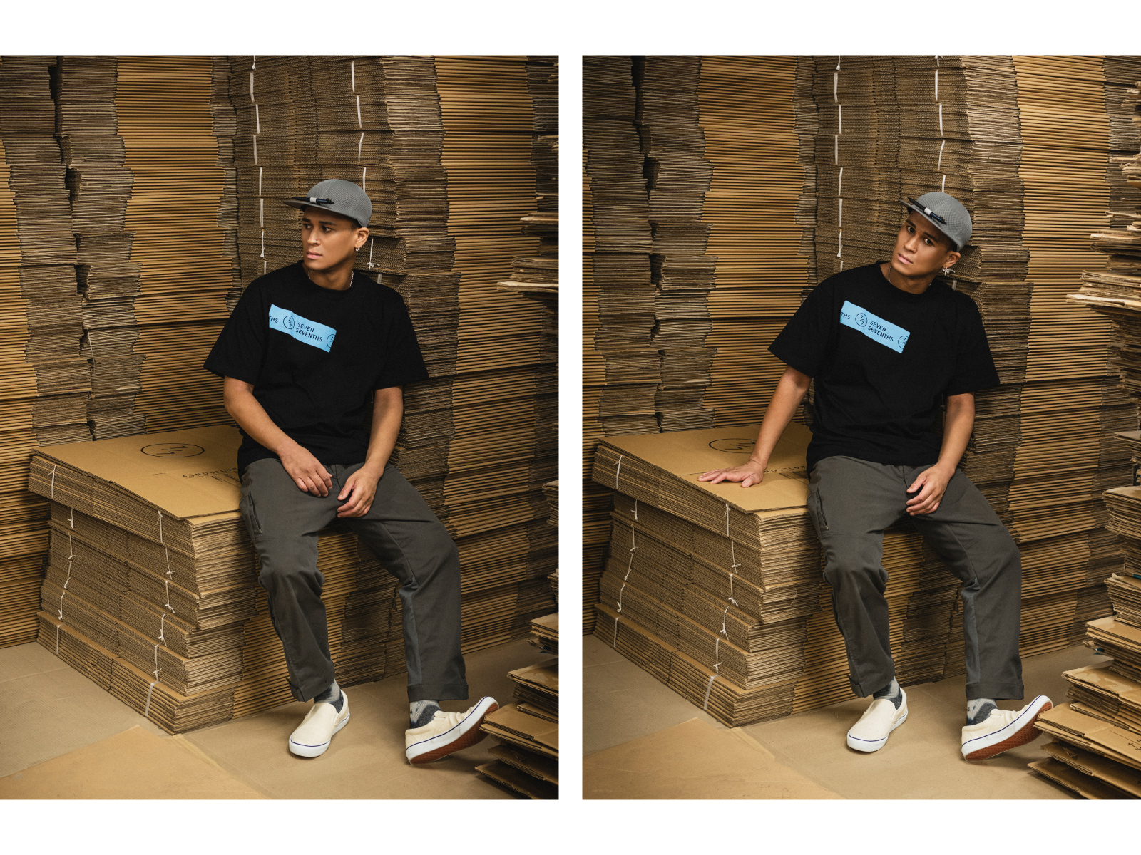 TE-PU TSUITERU YO no.001