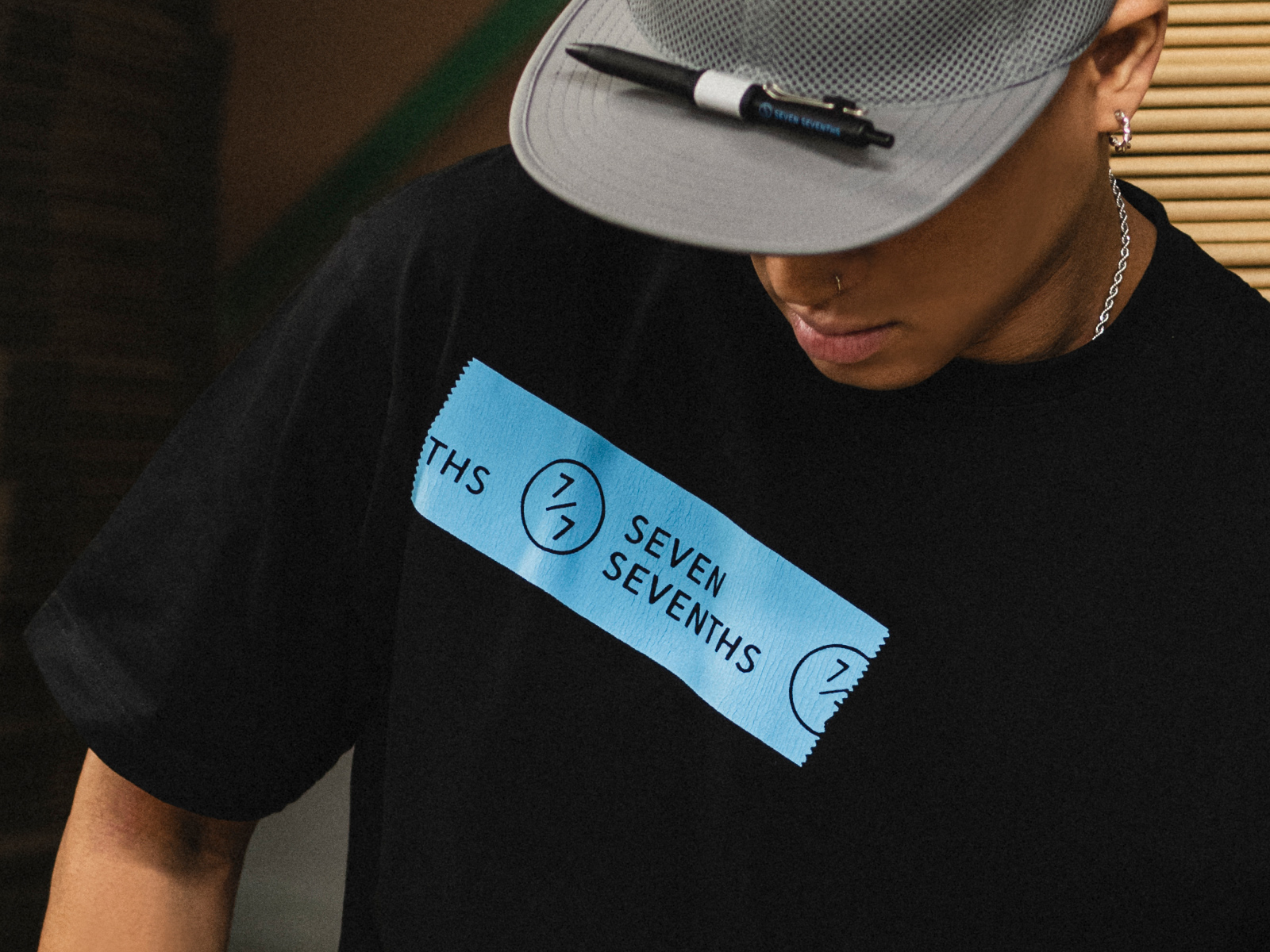 TE-PU TSUITERU YO no.001