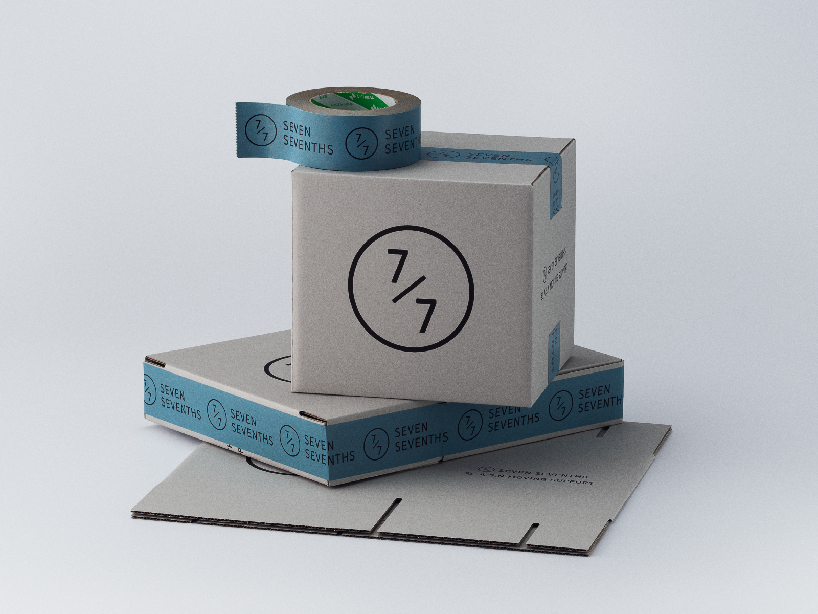 SEVEN SEVENTHS 2WAY ギフトパッケージが2賞を受賞